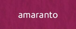Папір для пастелі Fabriano Tiziano 50х65 см 160 гр Amaranto 23