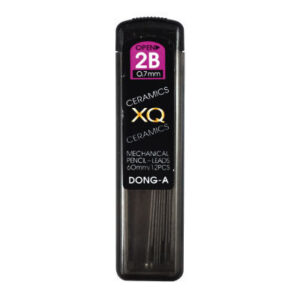 Грифель для механічного олівця DONG-A XQ 0.7 мм 2B