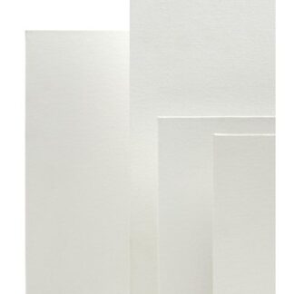 Полотно на картоні ROSA Studio бавовна дрібне зерно 15х15 см