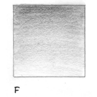 Олівець чорнографітних Cretacolor Fine Art Graphite F