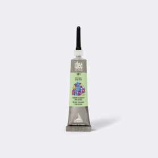 Контур по склу Maimeri IDEA Vetro 20 мл Золото темне 151