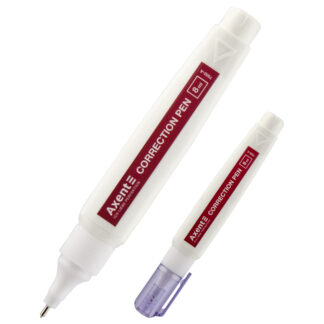 Корректор ручка Axent 8 мл