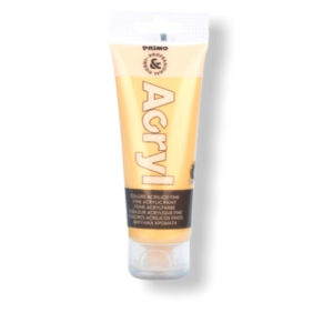 Фарба акрилова Primo Acryl 75 мл Золото 920