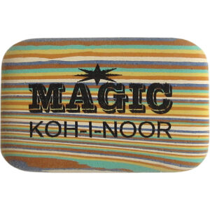 Ластик Koh-i-Noor Magic 6516-40 м'який