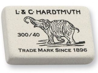 Ластик Koh-i-Noor СЛОН 300/40 м'який