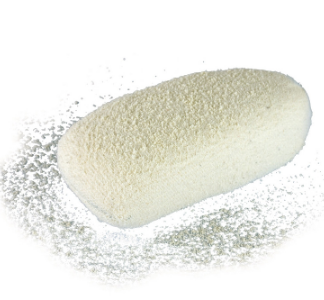 Ластик Milan Подушка з гумовим порошком