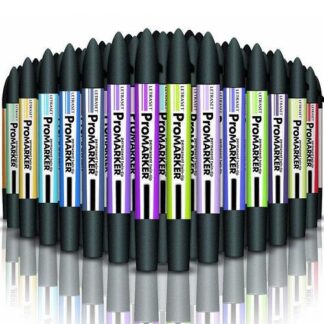 Маркер двосторонній Winsor and Newton Promarker 177 Слонова кістка