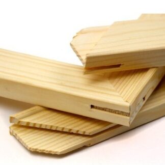 Модуль № 2 ROSA 22х55 мм 125 см