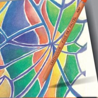 Набір олівців пастельних Cretacolor Fine Art Pastel 12 кол в металі
