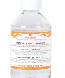 Розчинник без запаху Renesans 250 мл
