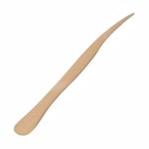 Стек скульптурний дерев'яний D.K.ART & CRAFT 20.32 см №32