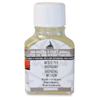 624 Бронзирующий гель Maimeri 75 мл