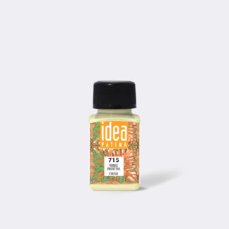 Патина Maimeri Idea Patina 60 мл 715 безбарвний лак