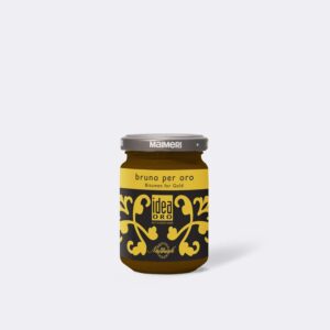 761 Бітум для золочення Maimeri Idea Oro 125 мл