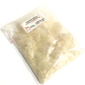 Даммаровая смола Renesans 100 г