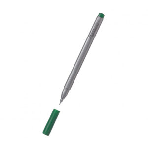 Лінер Faber- Castell Grip Finepen 0.4 зелений 151667