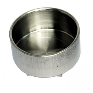 Маслянка одинарна металева D.K.ART and CRAFT 6.1х3.9 см 11035