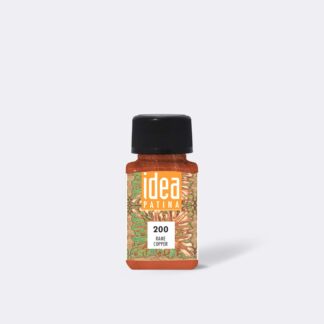 Патина Maimeri Idea Patina 60 мл 200 мідь