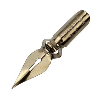 Перо бронзове Manuscript №41 для спільного листа