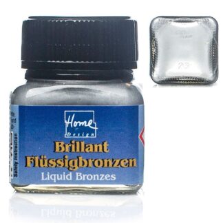 Поталь рідка Kreul 50 мл 99461 срібло