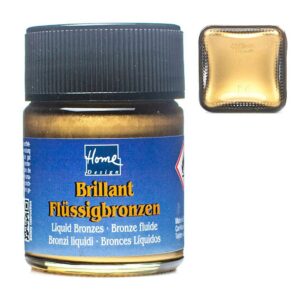 Поталь рідка Kreul 50 мл 99462 золото