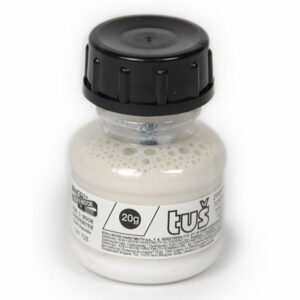 Туш для креслення Koh-i-Noor 20 г Біла