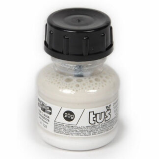 Туш для креслення Koh-i-Noor 20 г Біла