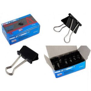 Биндеры 25 мм A-861 A Plus