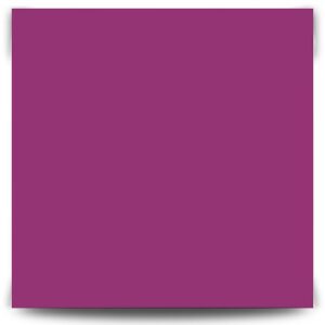 Папір кольоровий для дизайну Folia Fotokarton 21х29 300 гр Темно-рожевий 21