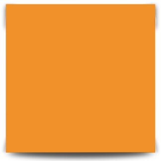 Папір кольоровий для дизайну Folia Fotokarton 21х29 300 гр Вохра 17