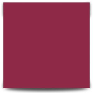 Папір кольоровий для дизайну Folia Fotokarton 21х29 300 гр Вінно-червоний 27