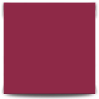 Папір кольоровий для дизайну Folia Fotokarton 21х29 300 гр Вінно-червоний 27