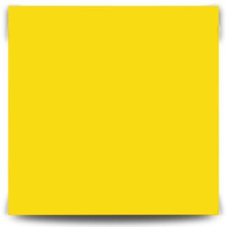 Папір кольоровий для дизайну Folia Fotokarton 21х29 300гр Бананово-жовтий 14