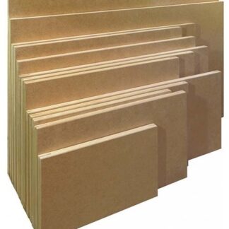 Планшет художній ДВП Нітава 50х60 см