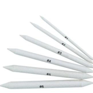 Растушевка бумажная для сухих техник №11249 D.K.ART&CRAFT