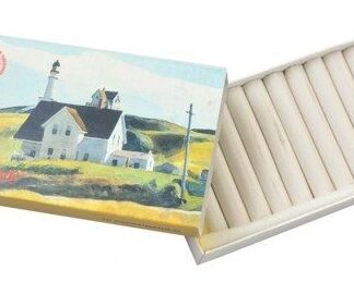 Соус Подольск в картонній коробці 10 шт Білий