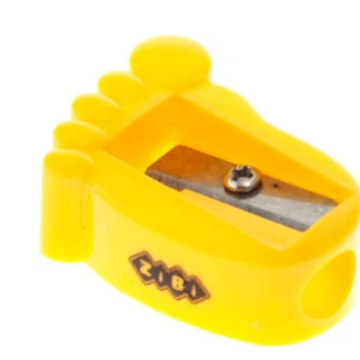 Точилка для олівця ZIBI  пластикова