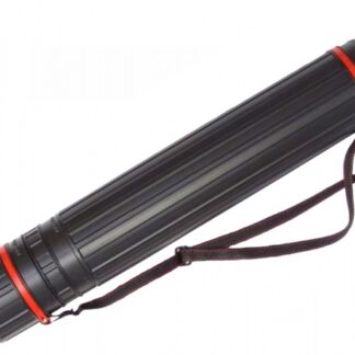 Тубус для бумаги пластиковый 105 см d 8 см №11304 D.K.ART&CRAFT