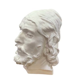 Гіпсова фігура Іоанна Хрестителя