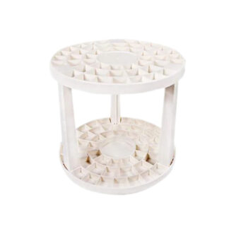 Підставка для пензликів пластикова Neo Line