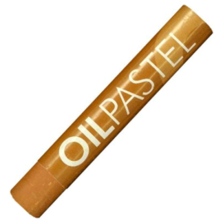 Пастель олійна Mungyo Сієна палена 525