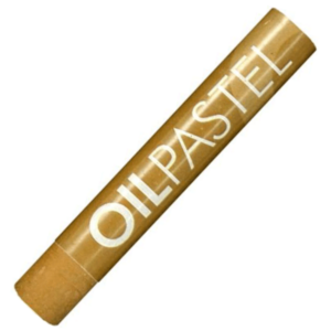 Пастель олійна Mungyo Умбра палена 528