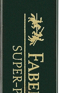 Грифель для механічного олівця Faber-Castell 0.7 мм 2B