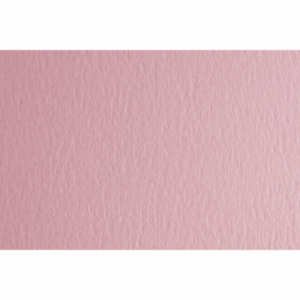 Папір для дизайну Fabriano Colore 21х29,7см 200 гр рожевий 36