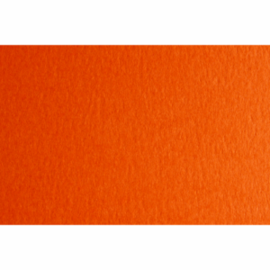 Папір для дизайну Fabriano Colore 21х29,7см 200 гр світло-оранжевий 46