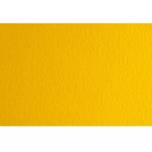 Папір для дизайну Fabriano Colore 21х29, 7см 200 гр жовтий 27
