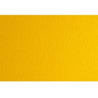 Папір для дизайну Fabriano Colore 21х29, 7см 200 гр жовтий 27