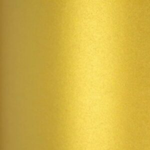 Папір кольоровий для дизайну Folia Fotokarton 21х29 см 300 гр золото яскраве 66