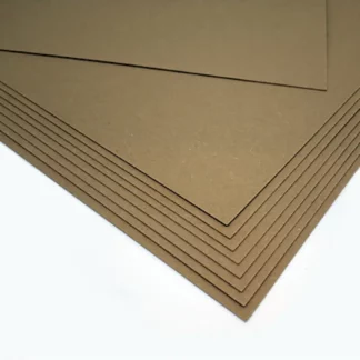 Папір крафт В2 50х70 см 120 гр Folia