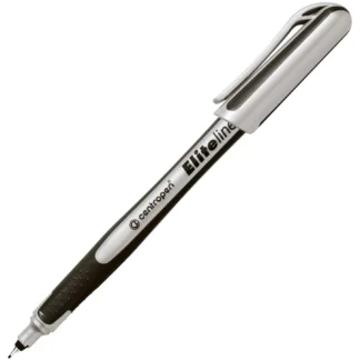 Лінер Centropen Elite чорний 0,3мм №4721
